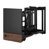 Case Fractal Design Terra Graphite FD-C-TER1N-01 | Mini-ITX Cao Cấp